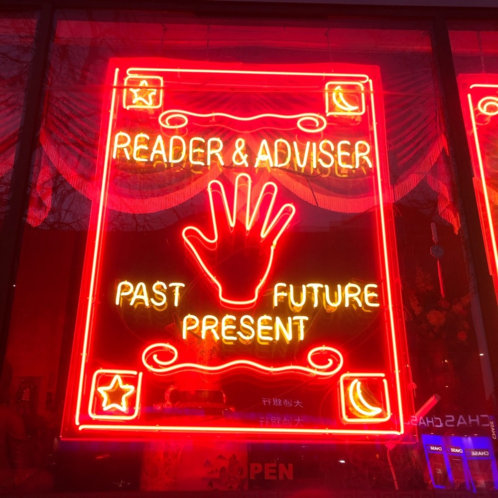 Meet your Posher, Jimi